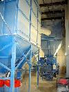  BALEMASTER Horizontal baler,